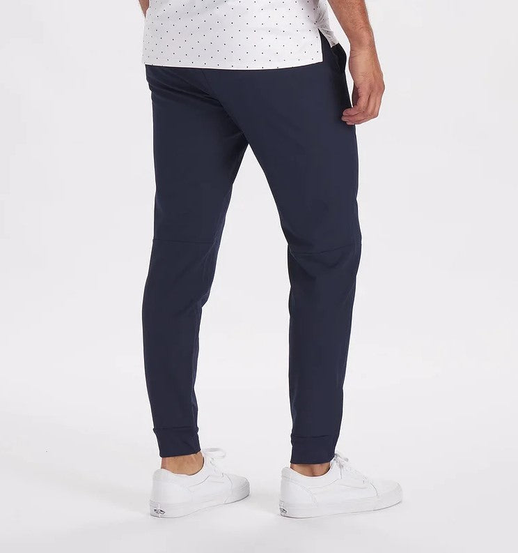 Men's Tapered Casual Pants
