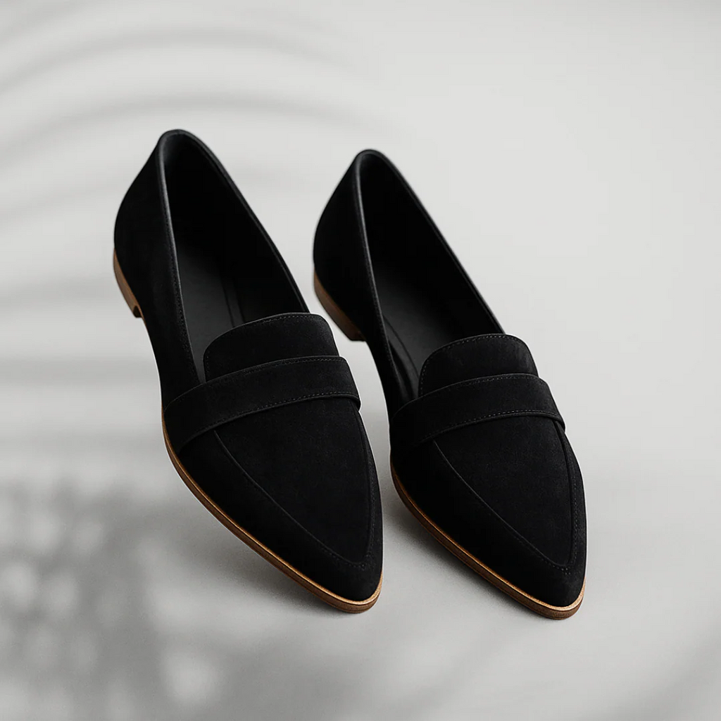 Women's Classic Slip On Loafers