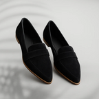 Women's Classic Slip On Loafers