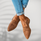 Women's Classic Slip On Loafers