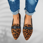 Women's Classic Slip On Loafers