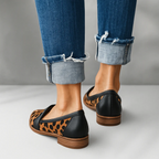 Women's Classic Slip On Loafers