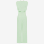 Women's Elegant Wide Leg Jumpsuit