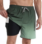 Men's Performance Swim Shorts