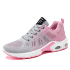 Women's Air Cushion Walking Sneakers