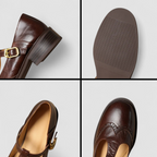 Women's Mary Jane Flats