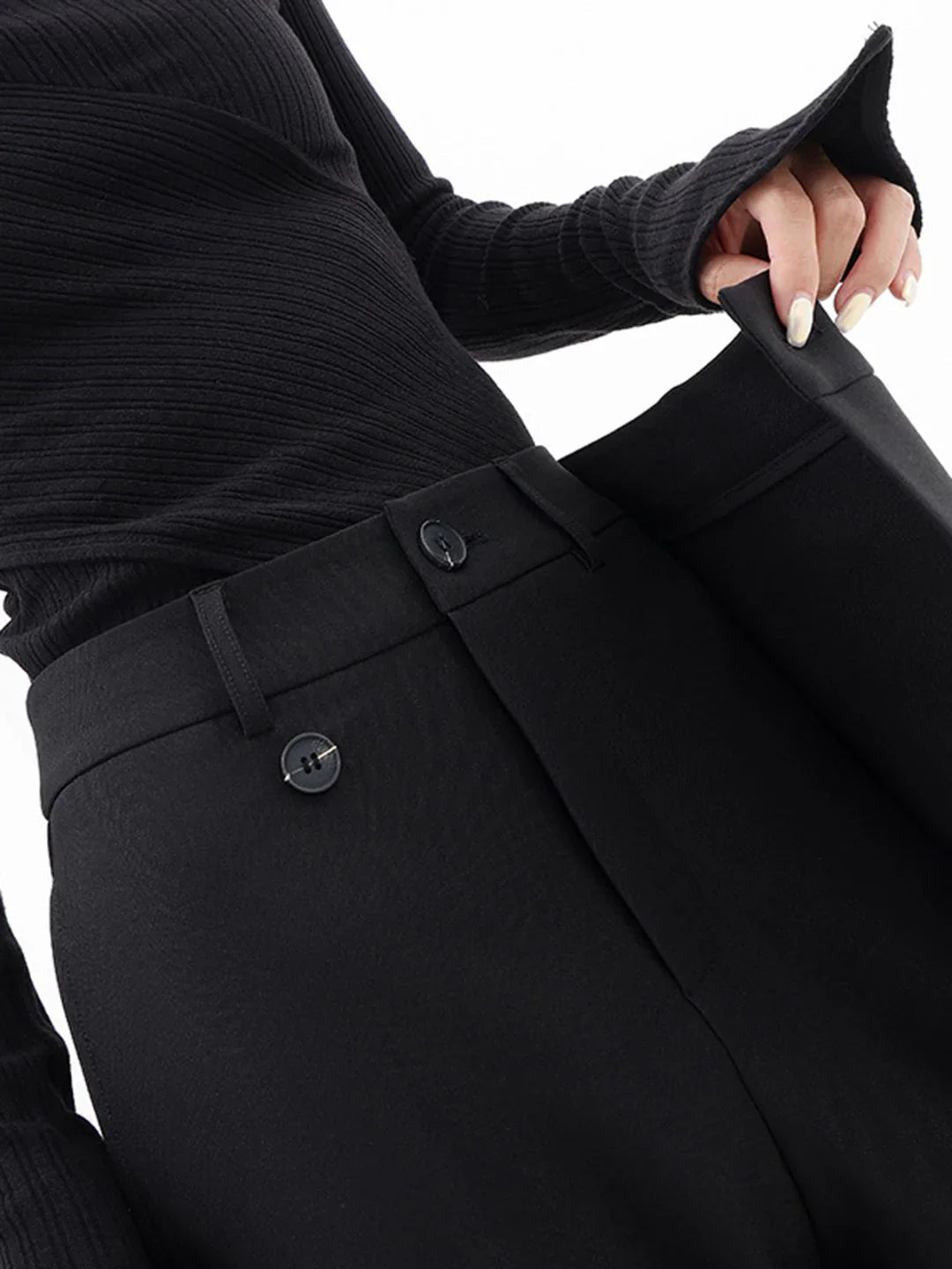Women's Wide Leg Dress Pants