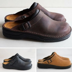 Men’s Clog Sandals Slip-On