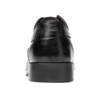 Men's Wingtip Brogue Lace-Up Shoes