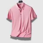 Men's Classic Polo Shirt