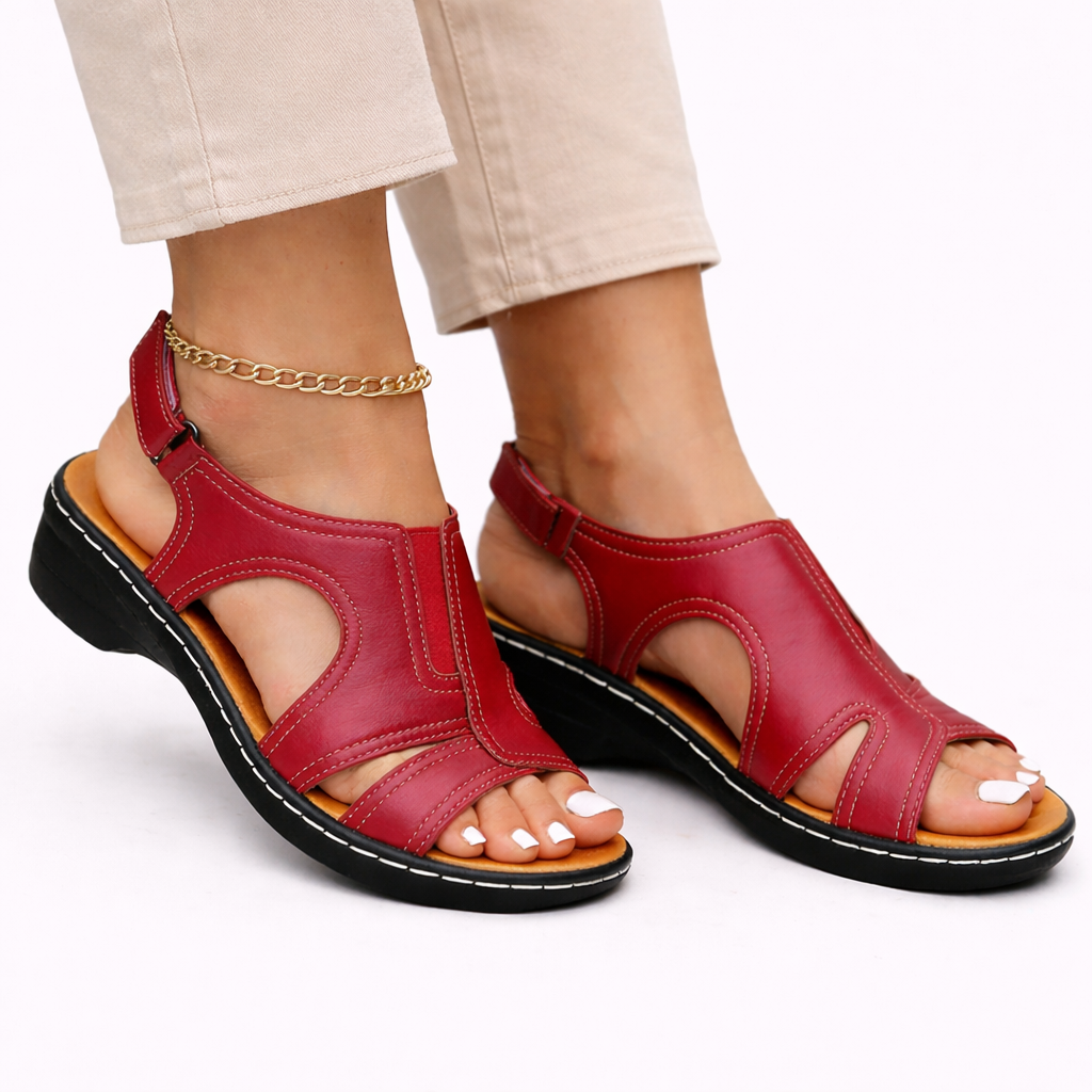 Women's Supportive Comfort Sandals
