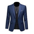 Men's Slim Fit Blazer