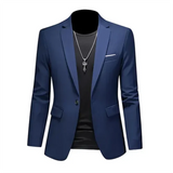 Men's Slim Fit Blazer