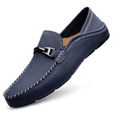 Men's Casual Driving Loafers