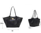 Women’s Large Tote Bag With Shoulder Straps