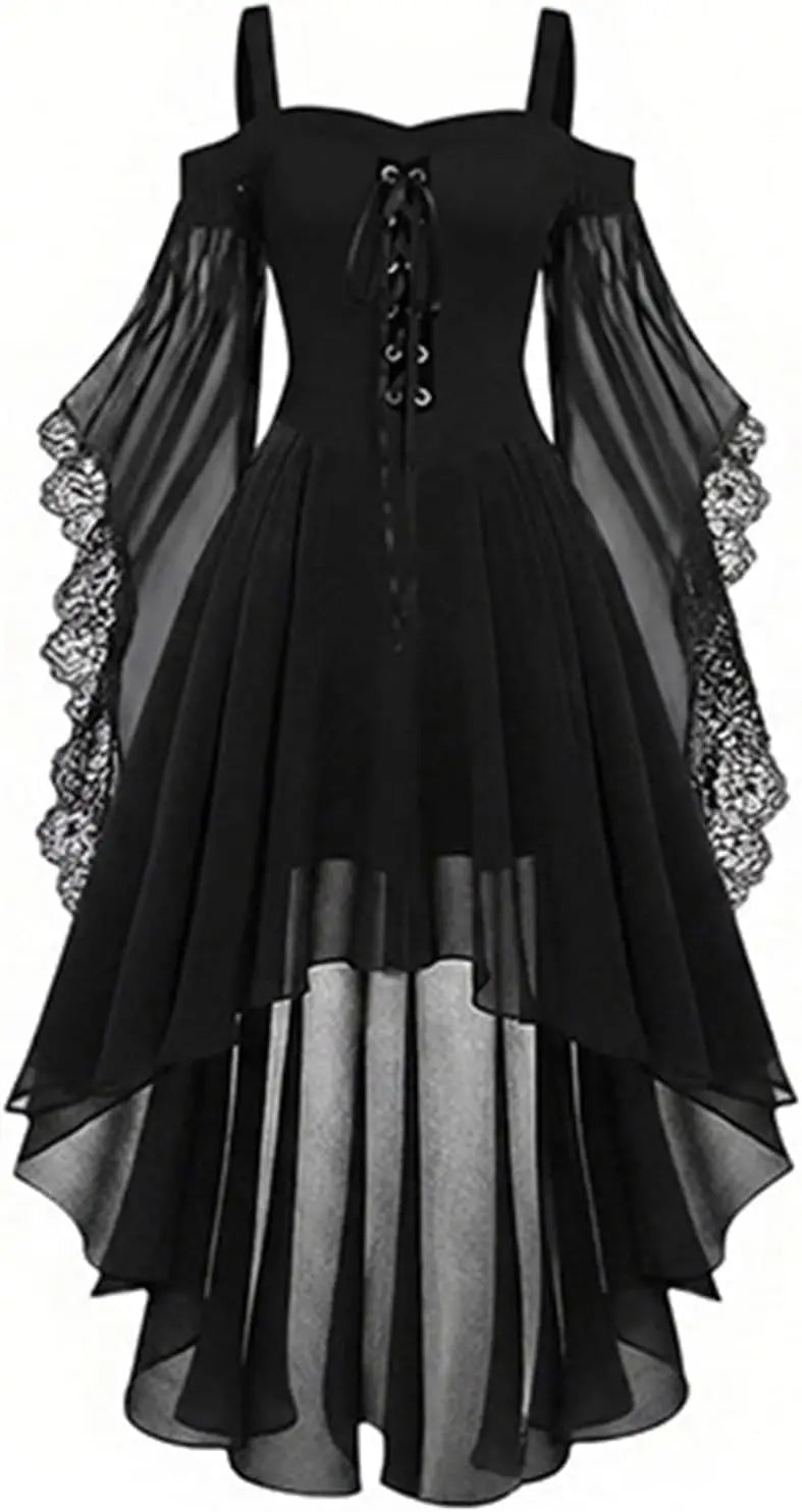 Women’s Halloween Vampire Costume