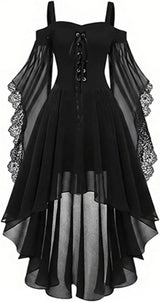 Women’s Halloween Vampire Costume