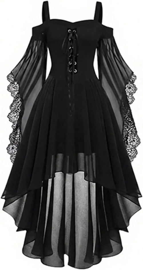Women’s Halloween Vampire Costume