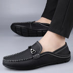 Men's Casual Driving Loafers
