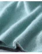 Men’s Knit T-Shirt Casual