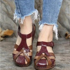 Women's Adjustable Comfort Sandals