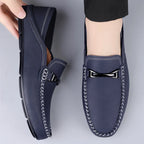 Men's Casual Driving Loafers
