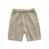 Men’s Drawstring Casual Shorts
