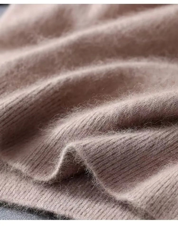 Men’s Knit T-Shirt Casual