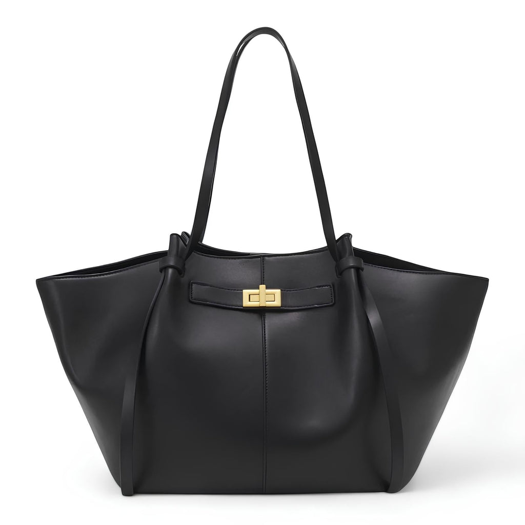 Women’s Large Tote Bag With Shoulder Straps