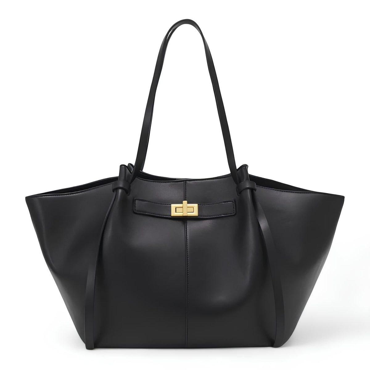 Women’s Large Tote Bag With Shoulder Straps