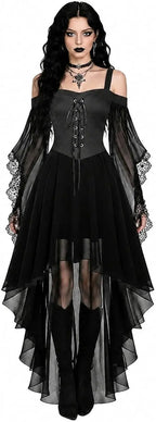 Women’s Halloween Vampire Costume