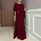 Women’s 3-Piece Wide-Leg Pant Set