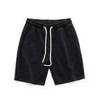 Men’s Drawstring Casual Shorts