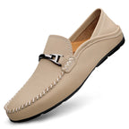 Men's Casual Driving Loafers