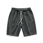 Men’s Drawstring Casual Shorts