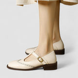 Women's Mary Jane Flats