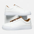 Men's Low Top Slip-On Sneakers