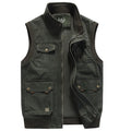 Men’s Utility Pocket Vest