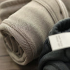 Men’s Drawstring Casual Shorts