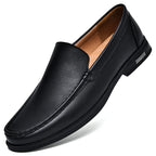 Men's Classic Slip-On Loafers