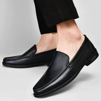 Men's Classic Slip-On Loafers