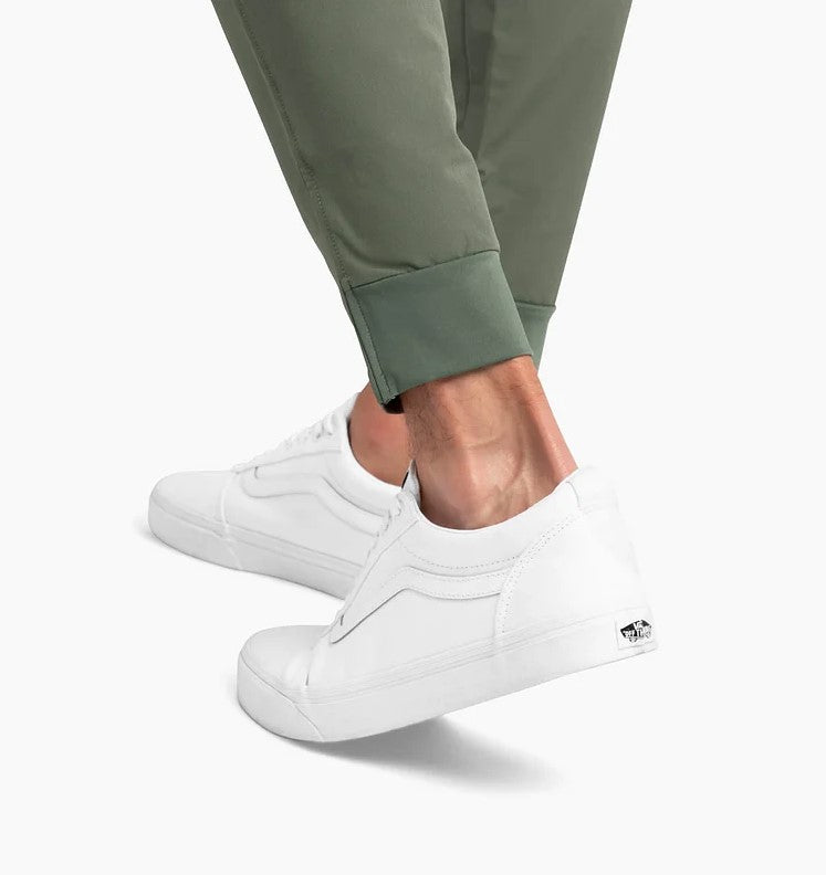 Men's Tapered Casual Pants
