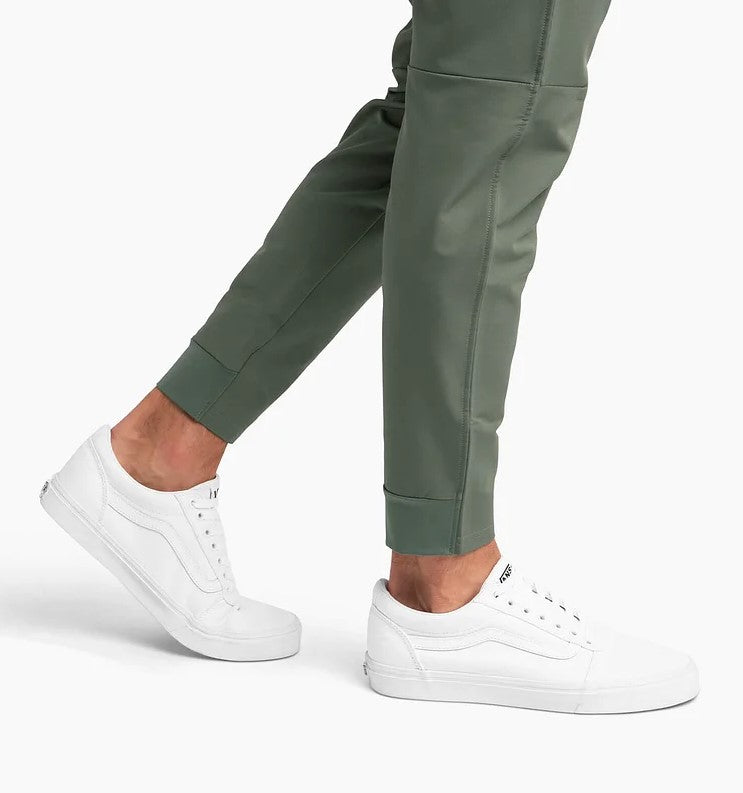 Men's Tapered Casual Pants