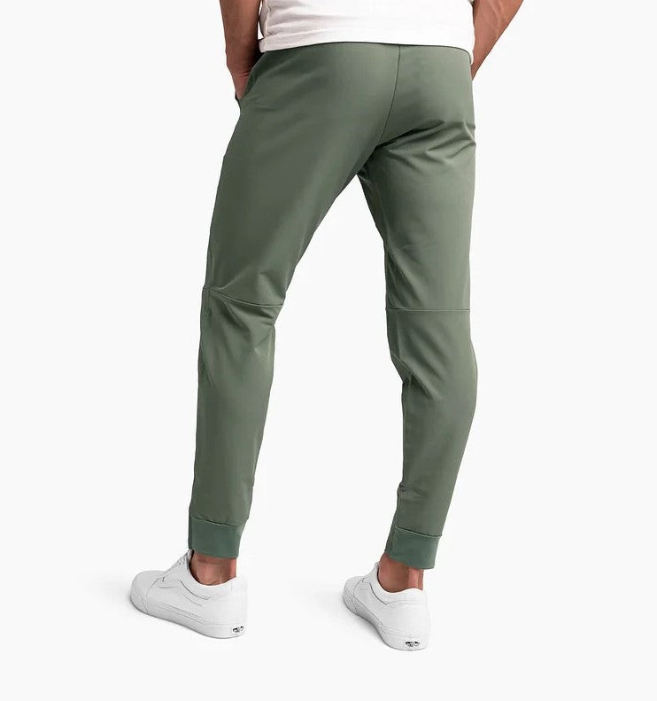 Men's Tapered Casual Pants