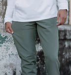 Men's Tapered Casual Pants