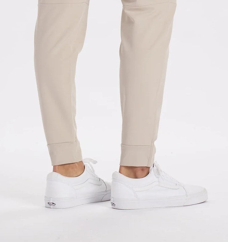 Men's Tapered Casual Pants