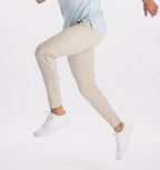 Men's Tapered Casual Pants