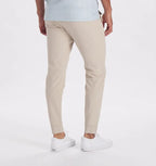 Men's Tapered Casual Pants