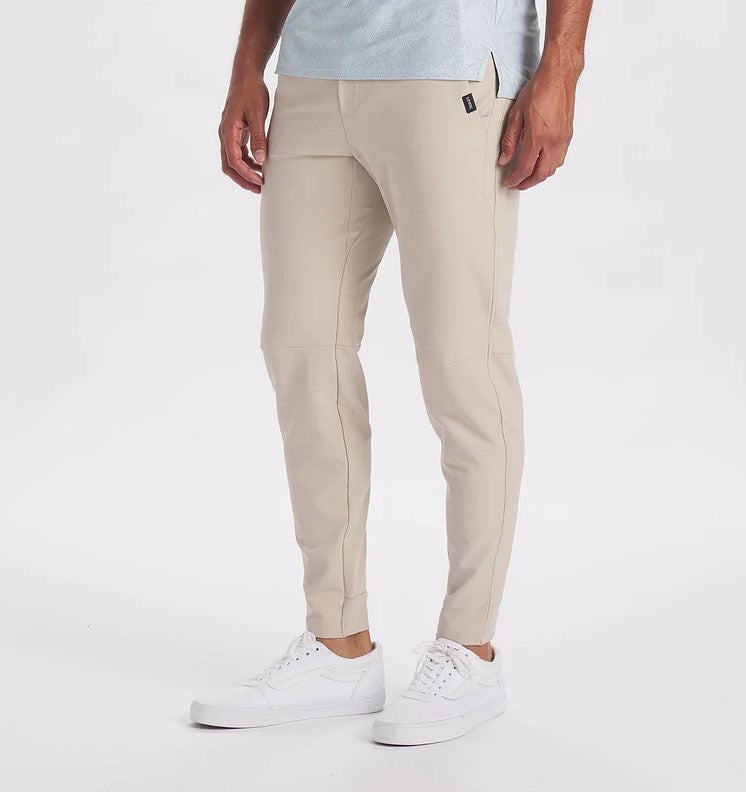 Men's Tapered Casual Pants