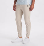 Men's Tapered Casual Pants